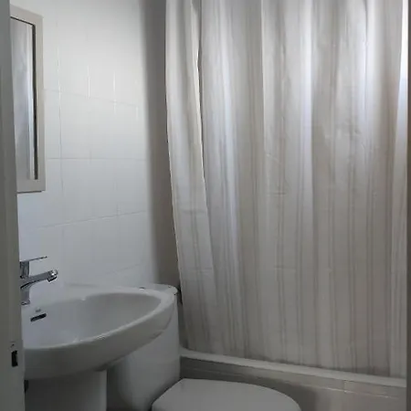 Hotel Roman Naveces Exterior foto